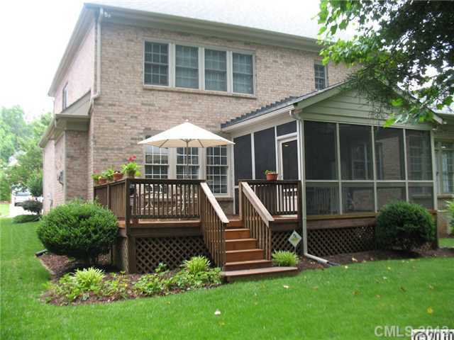 18737 Dembridge Dr, Davidson, NC 28036 photo 8