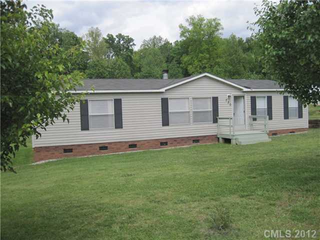 730 Bradshaw Rd, Mount Ulla, NC 28125 photo 1