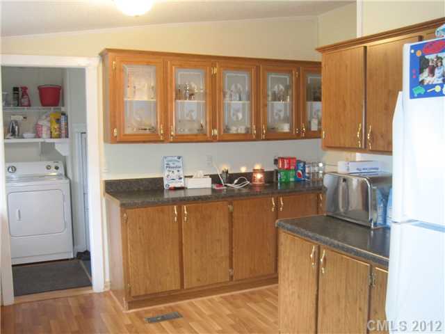 730 Bradshaw Rd, Mount Ulla, NC 28125 photo 5