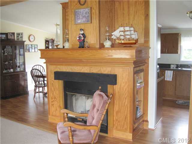730 Bradshaw Rd, Mount Ulla, NC 28125 photo 3