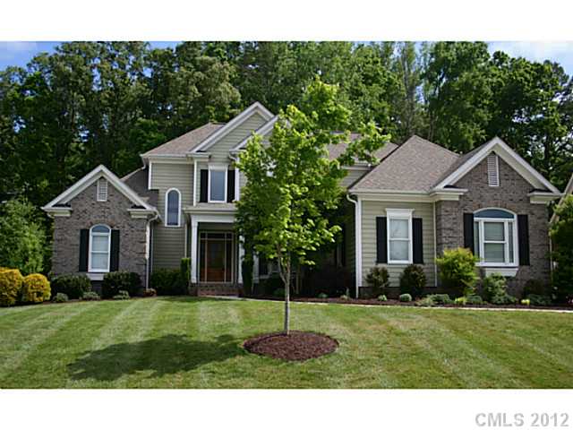 18533 Rollingdale Ln, Davidson, NC 28036 photo 1