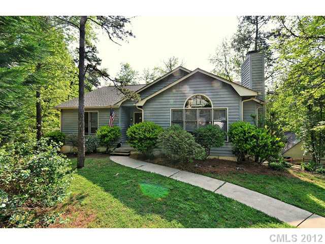 4037 Windward Dr, Tega Cay, SC 29708 photo 1