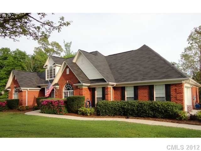 4301 Atkinson Way, Monroe, NC 28110 photo 1