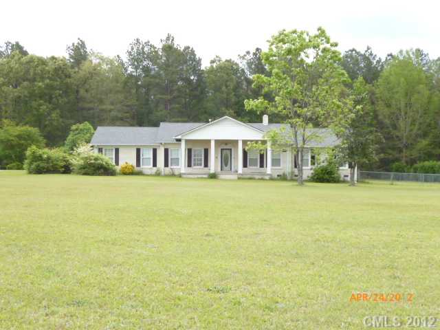 2723 Downing St, Lancaster, SC 29720 photo 1
