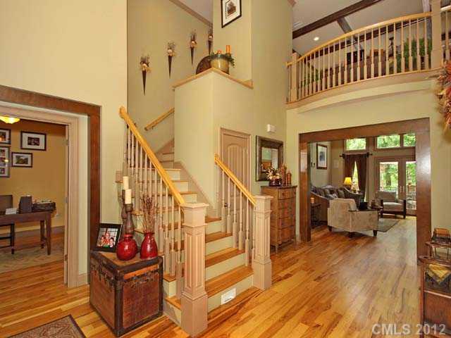 8405 Slate St, Terrell, NC 28682 photo 3