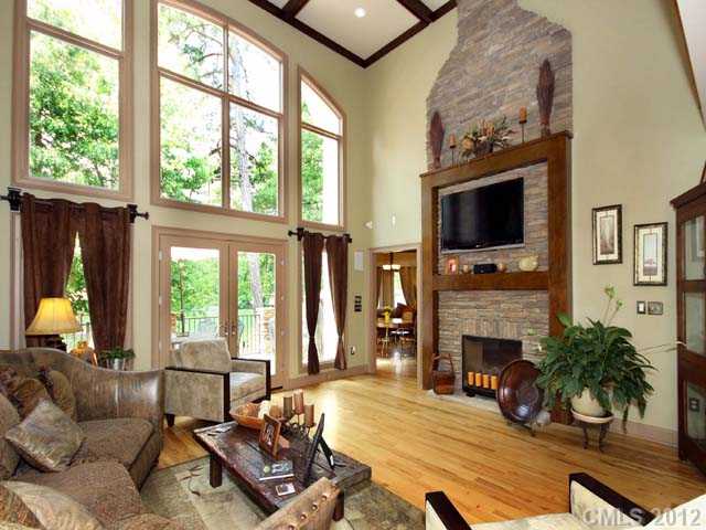 8405 Slate St, Terrell, NC 28682 photo 2