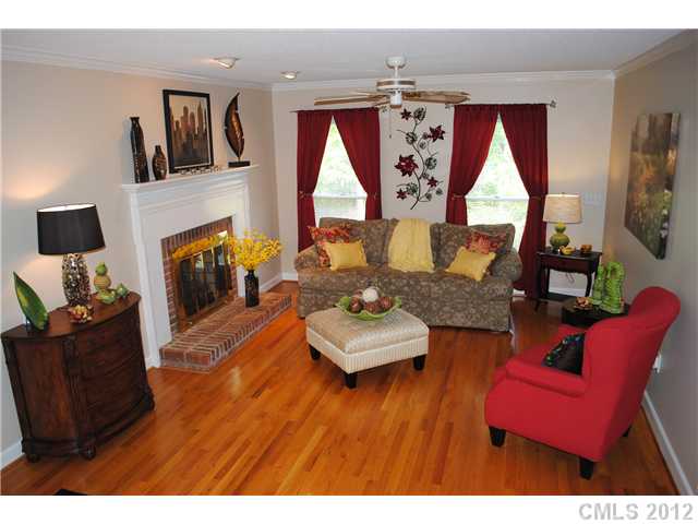 5350 Chester Ct, Davidson, NC 28036 photo 3