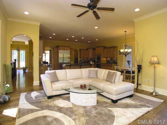 3002 Dodsworth Dr, Cramerton, NC 28032 photo 6