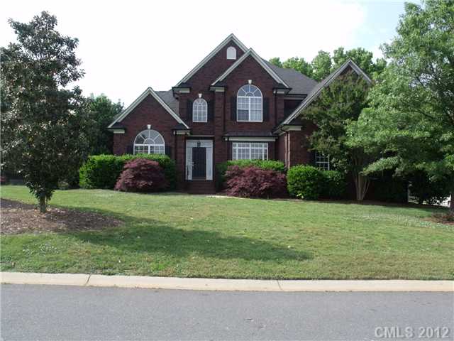 171 Eaglecrest Dr, Matthews, NC 28104 photo 1