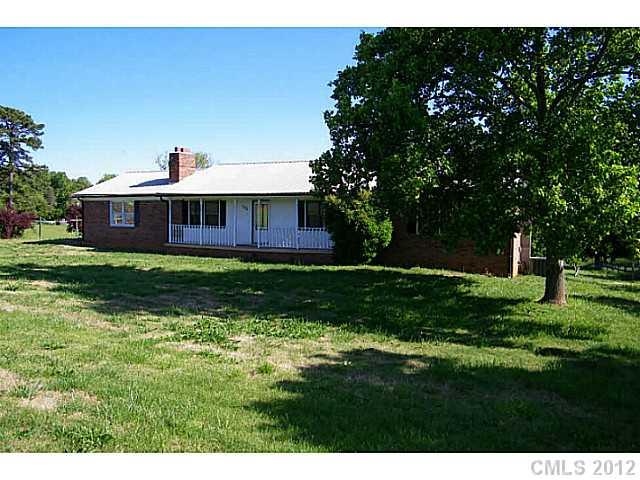 905 Tower Rd, Vale, NC 28168 photo 1