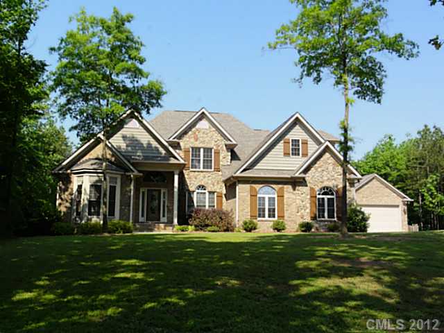 3100 Beaver Dam Dr, Monroe, NC 28110 photo 1