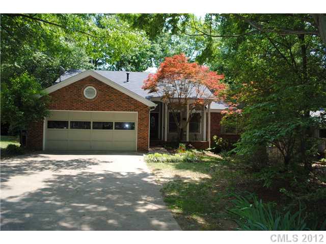 16042 Samoa Ct, Tega Cay, SC 29708 photo 1