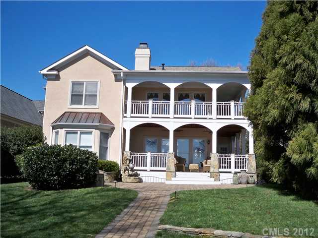17418 Sail View Dr, Cornelius, NC 28031 photo 4