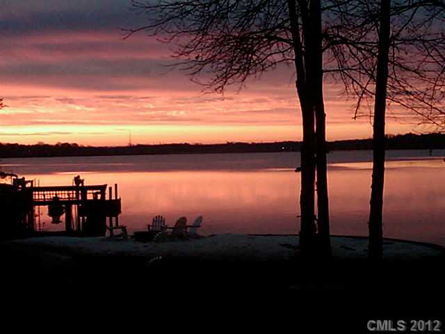 17418 Sail View Dr, Cornelius, NC 28031 photo 1