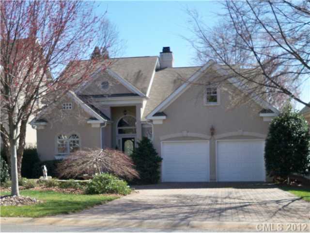 17418 Sail View Dr, Cornelius, NC 28031 photo 3