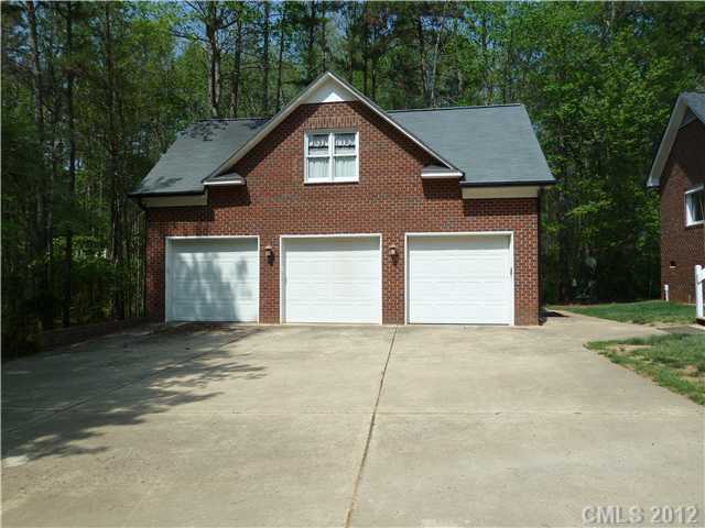 3409 Peninsula Ct, Monroe, NC 28110 photo 3