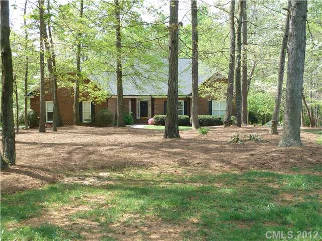 3409 Peninsula Ct, Monroe, NC 28110 photo 1