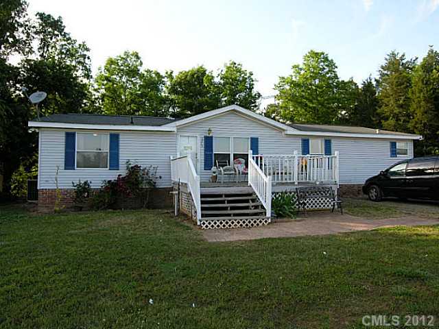 3275 Lambert Rd, Mount Pleasant, NC 28124 photo 1