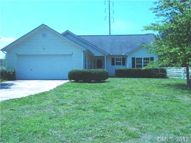 2000 Briarberry Ln, Monroe, NC 28112 photo 1