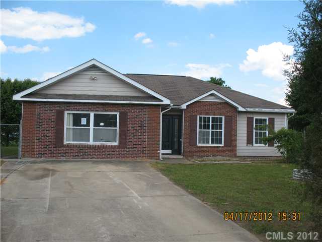 2812 Windswept Ln, Monroe, NC 28110 photo 1