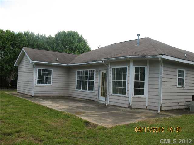 2812 Windswept Ln, Monroe, NC 28110 photo 2