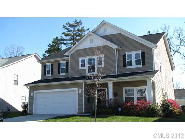 435 Annaberg Ln, Monroe, NC 28110 photo 1