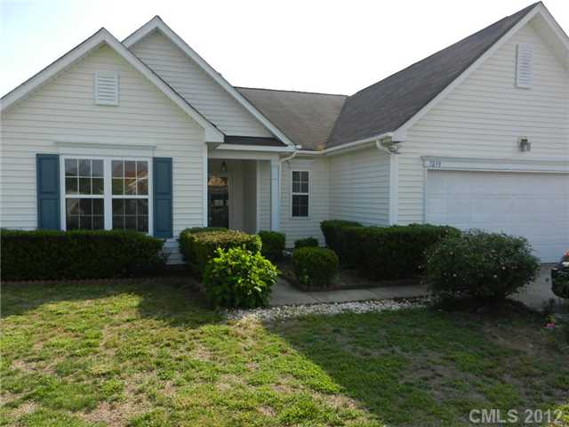 7038 Blithe Low Pl, Charlotte, NC 28273 photo 1