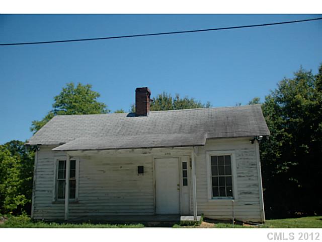 205 Lowe Ave, Kannapolis, NC 28083 photo 1