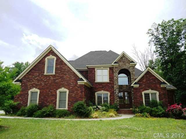 4924 Campobello Dr, Monroe, NC 28110 photo 1