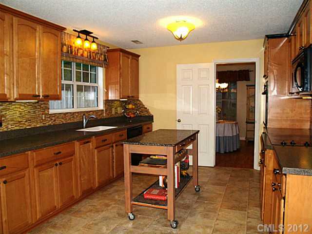 13710 Portpatrick Ln, Matthews, NC 28105 photo 5
