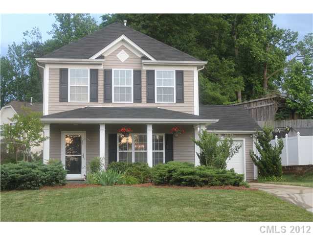10821 Traders Ct, Davidson, NC 28036 photo 1