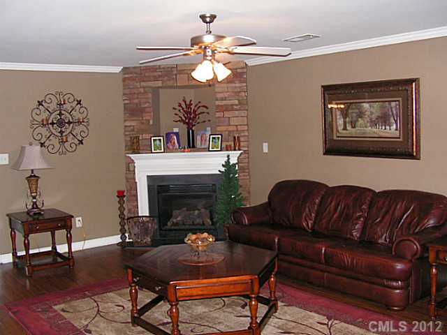 2801 Falling Leaf Ct, Monroe, NC 28110 photo 5