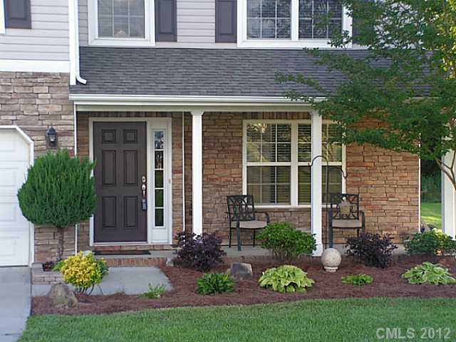 2801 Falling Leaf Ct, Monroe, NC 28110 photo 2