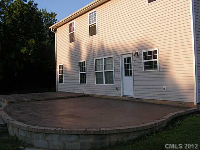 2801 Falling Leaf Ct, Monroe, NC 28110 photo 3