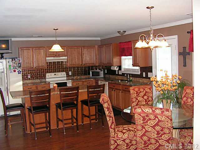 2801 Falling Leaf Ct, Monroe, NC 28110 photo 7