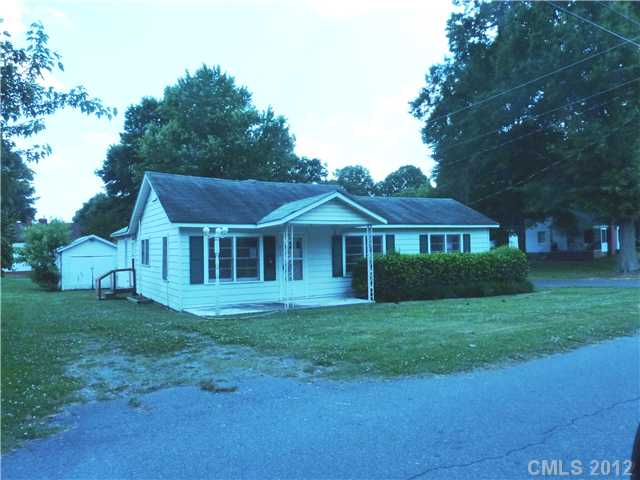 515 Engleside St, Monroe, NC 28110 photo 1