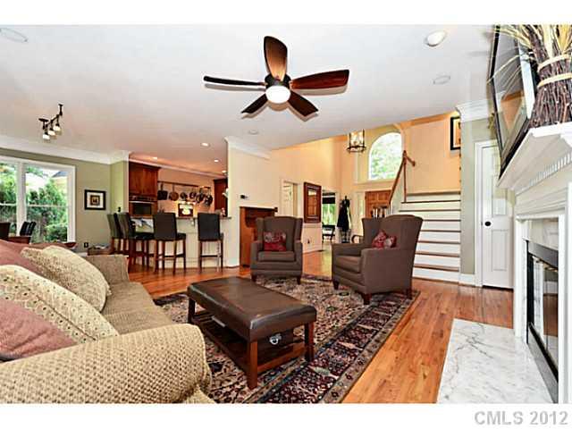 18840 Greyton Ln, Davidson, NC 28036 photo 4
