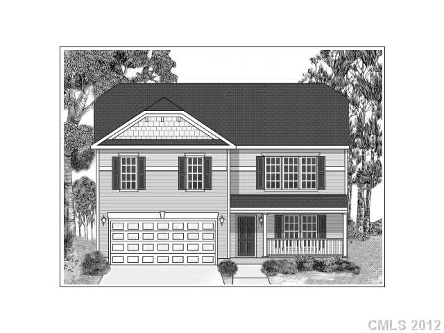 300 Lind Point Ln, Monroe, NC 28110 photo 1
