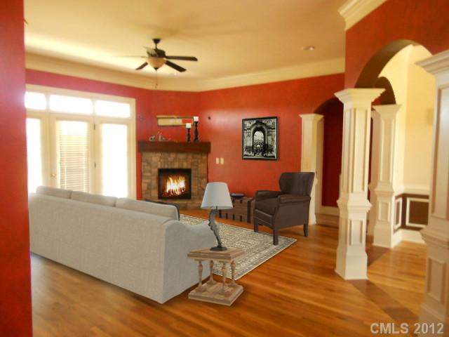 2625 Tara Dr, Monroe, NC 28112 photo 4