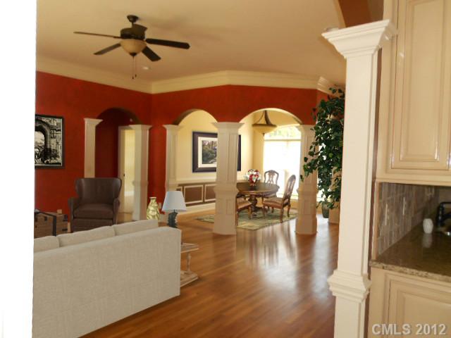 2625 Tara Dr, Monroe, NC 28112 photo 3