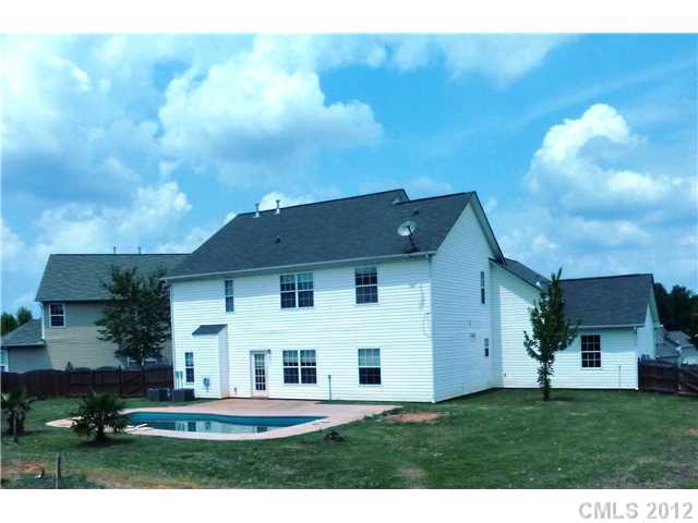 4009 Sunshower Ct, Monroe, NC 28110 photo 2