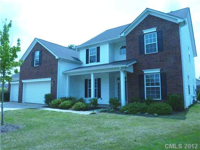 4009 Sunshower Ct, Monroe, NC 28110 photo 1