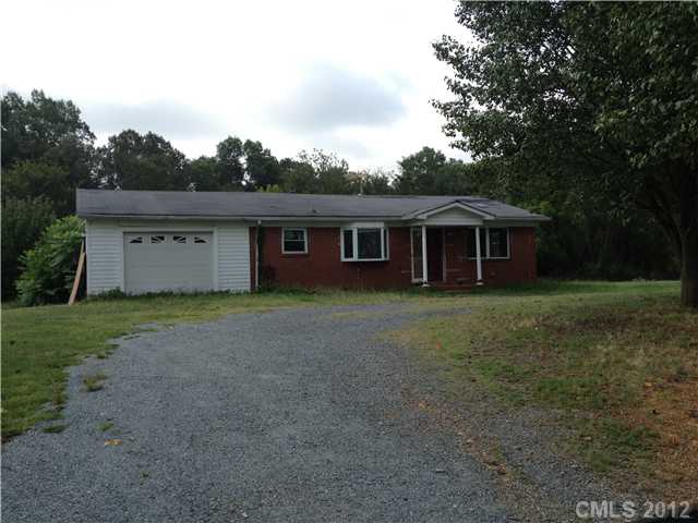 4122 Sikes Mill Rd, Monroe, NC 28110 photo 1