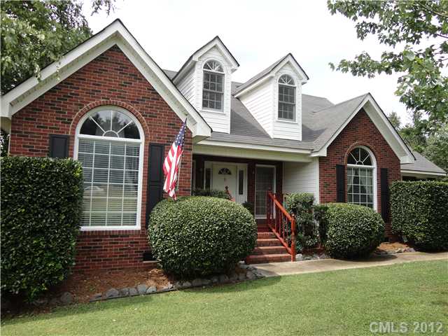 3704 Maple Knoll Dr, Monroe, NC 28112 photo 1