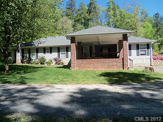 7776 Van Wyck Rd, Lancaster, SC 29720 photo 1