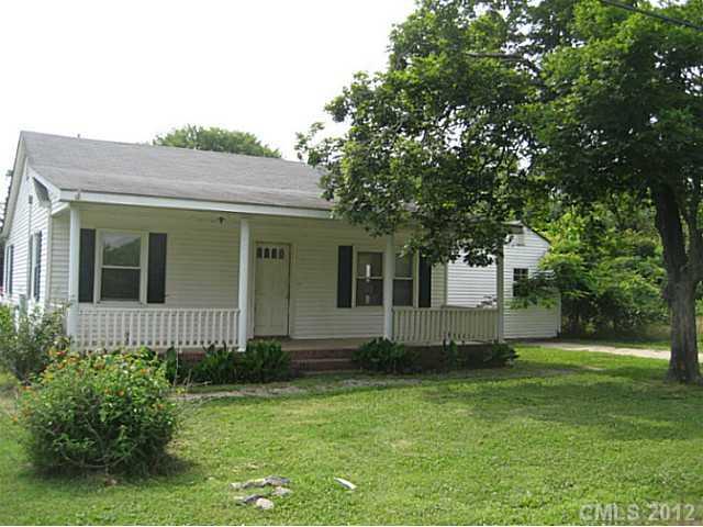 280 Ellis Loop Rd, Salisbury, NC 28144 photo 1