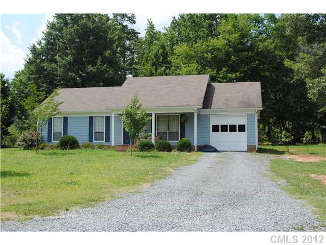 231 Concord St, Stanfield, NC 28163 photo 1