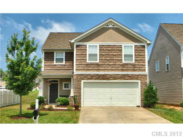3343 Streamside Dr, Davidson, NC 28036 photo 1