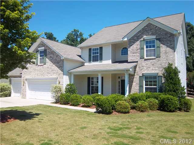 7005 Brook Valley Run, Monroe, NC 28110 photo 1