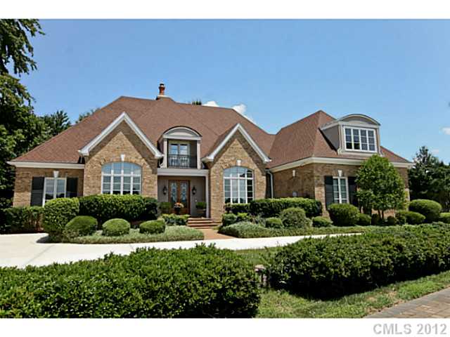 18225 Capstan Greens Rd, Cornelius, NC 28031 photo 1
